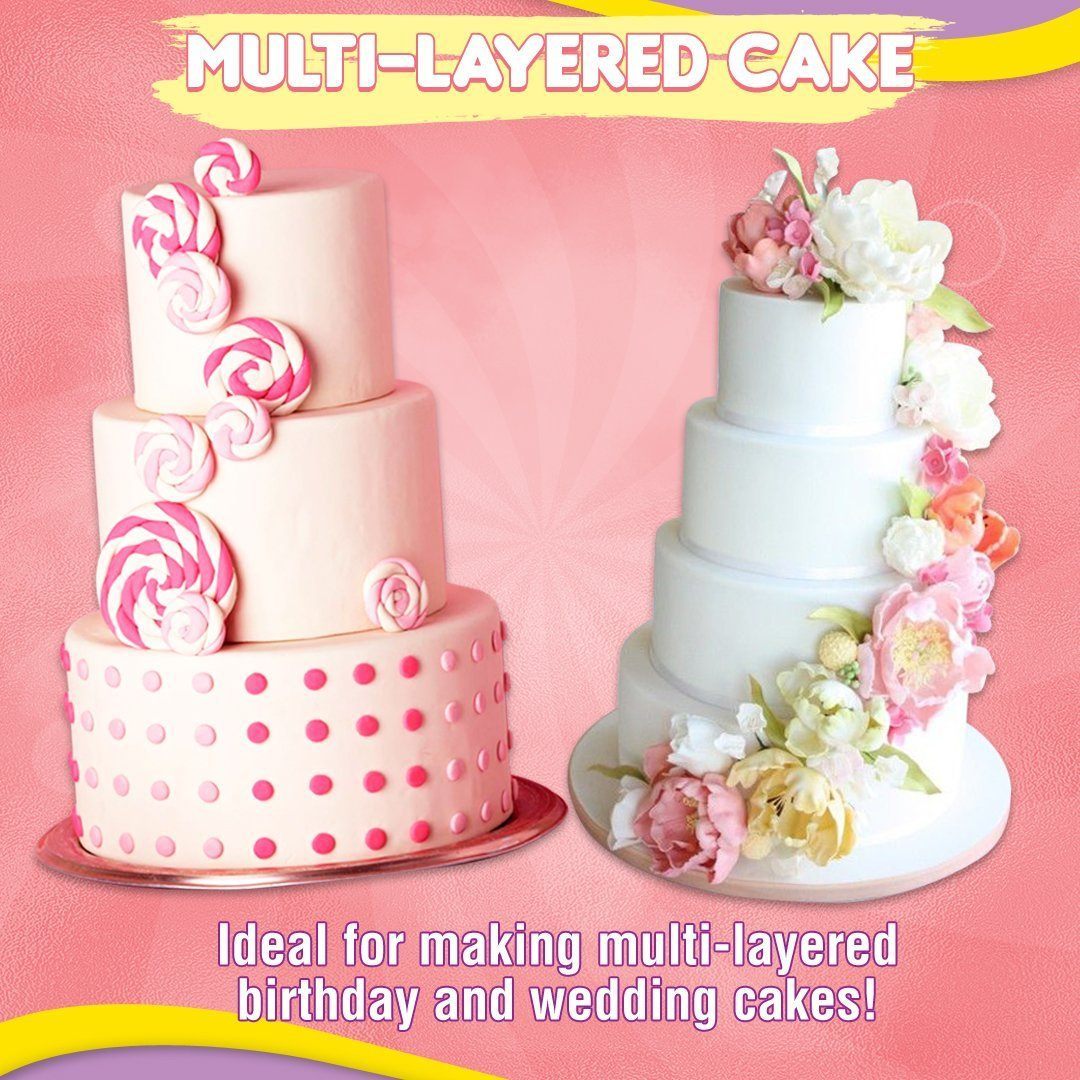 Wedding Festive Multi-storey Cake in White Tone Stock Photo - Image of  icing, love: 142548334